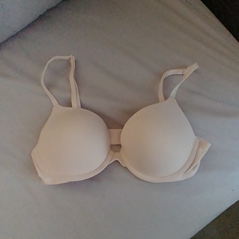 Pink by Victoria's Secret bra
